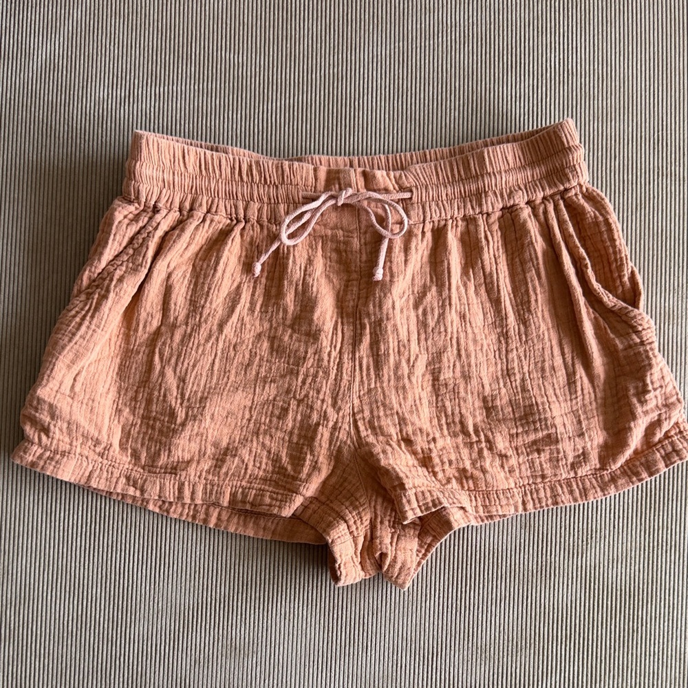 Billabong Women's Coral Shorts - M